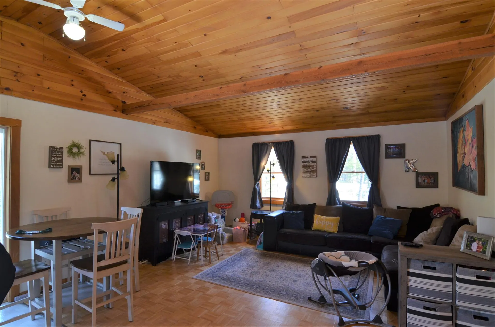 92 Longwood Drive Grantham NH 03753
