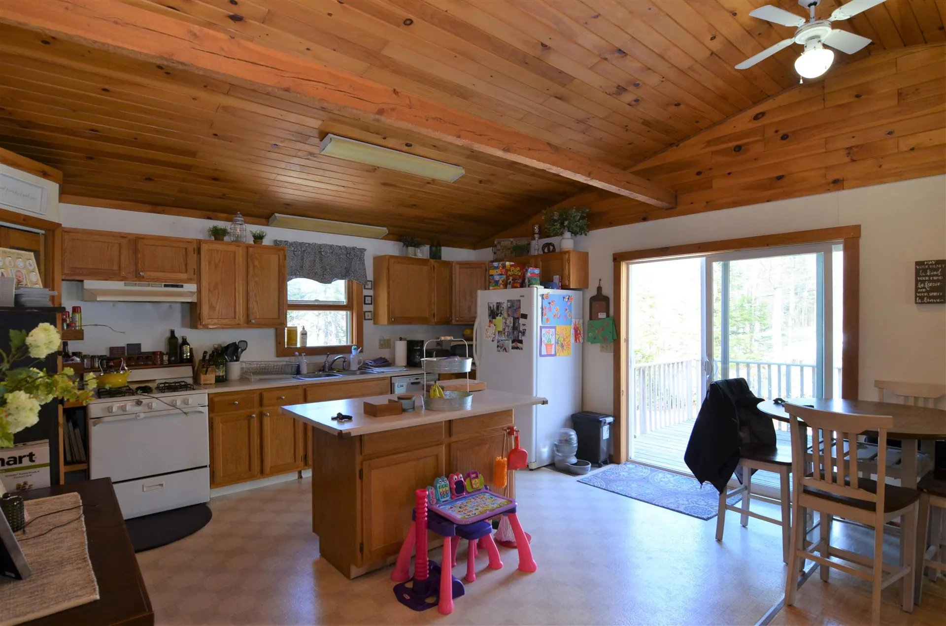 92 Longwood Drive Grantham NH 03753