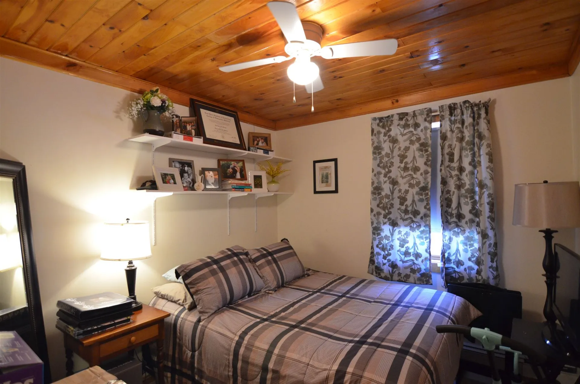 92 Longwood Drive Grantham NH 03753