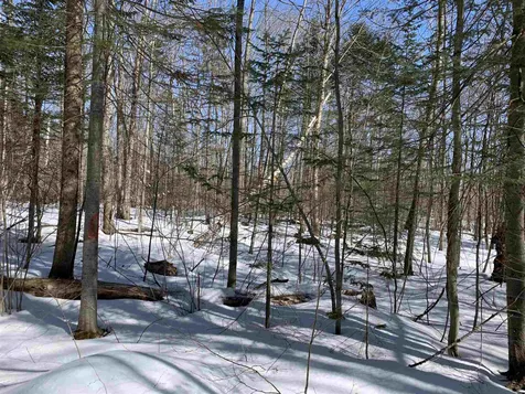 701 North Jay Road Jay VT 05829