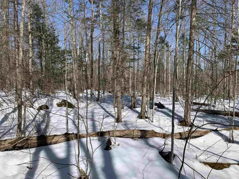701 North Jay Road Jay VT 05829