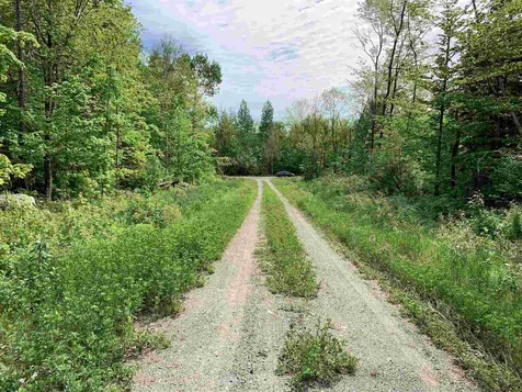 701 North Jay Road Jay VT 05829