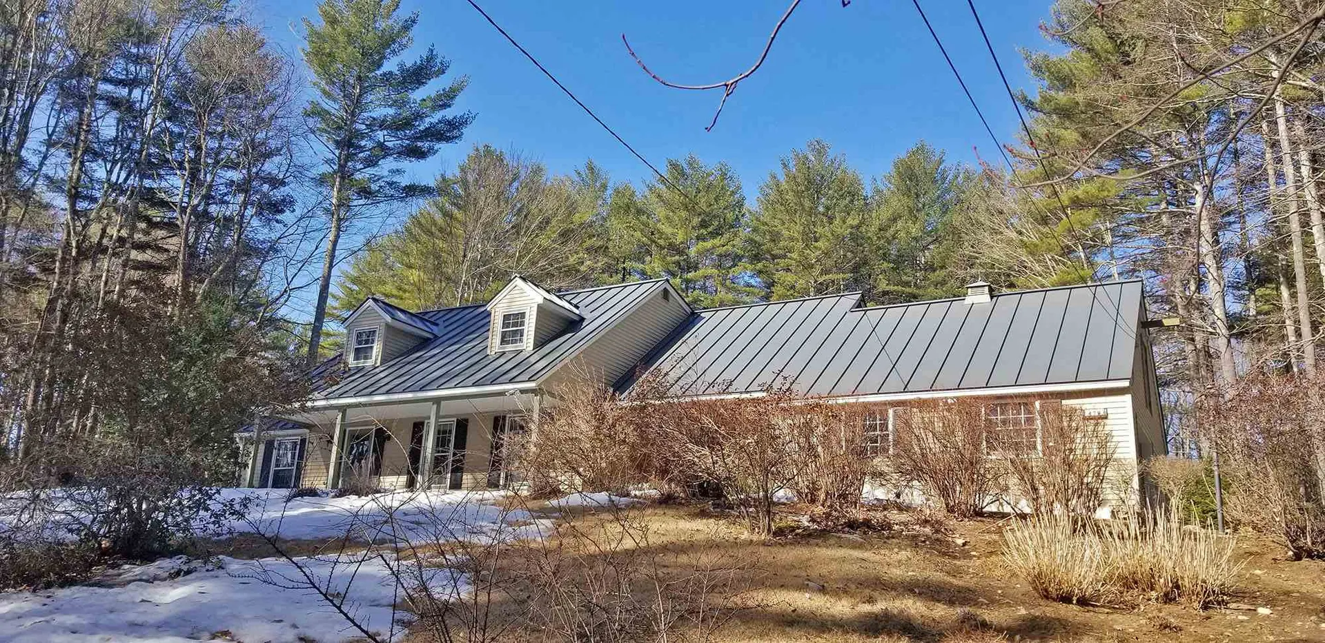 478 Orchard Street Brattleboro VT 05301