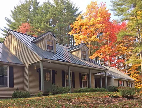 478 Orchard Street Brattleboro VT 05301