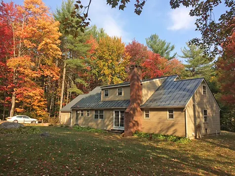 478 Orchard Street Brattleboro VT 05301