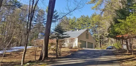 478 Orchard Street Brattleboro VT 05301