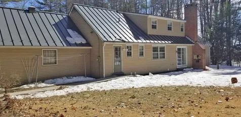 478 Orchard Street Brattleboro VT 05301
