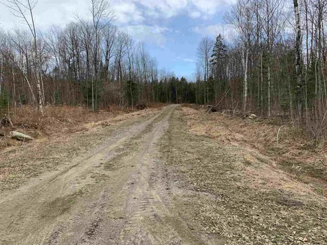 701 North Jay Road Jay VT 05859