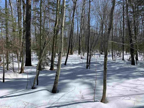 701 North Jay Road Jay VT 05859