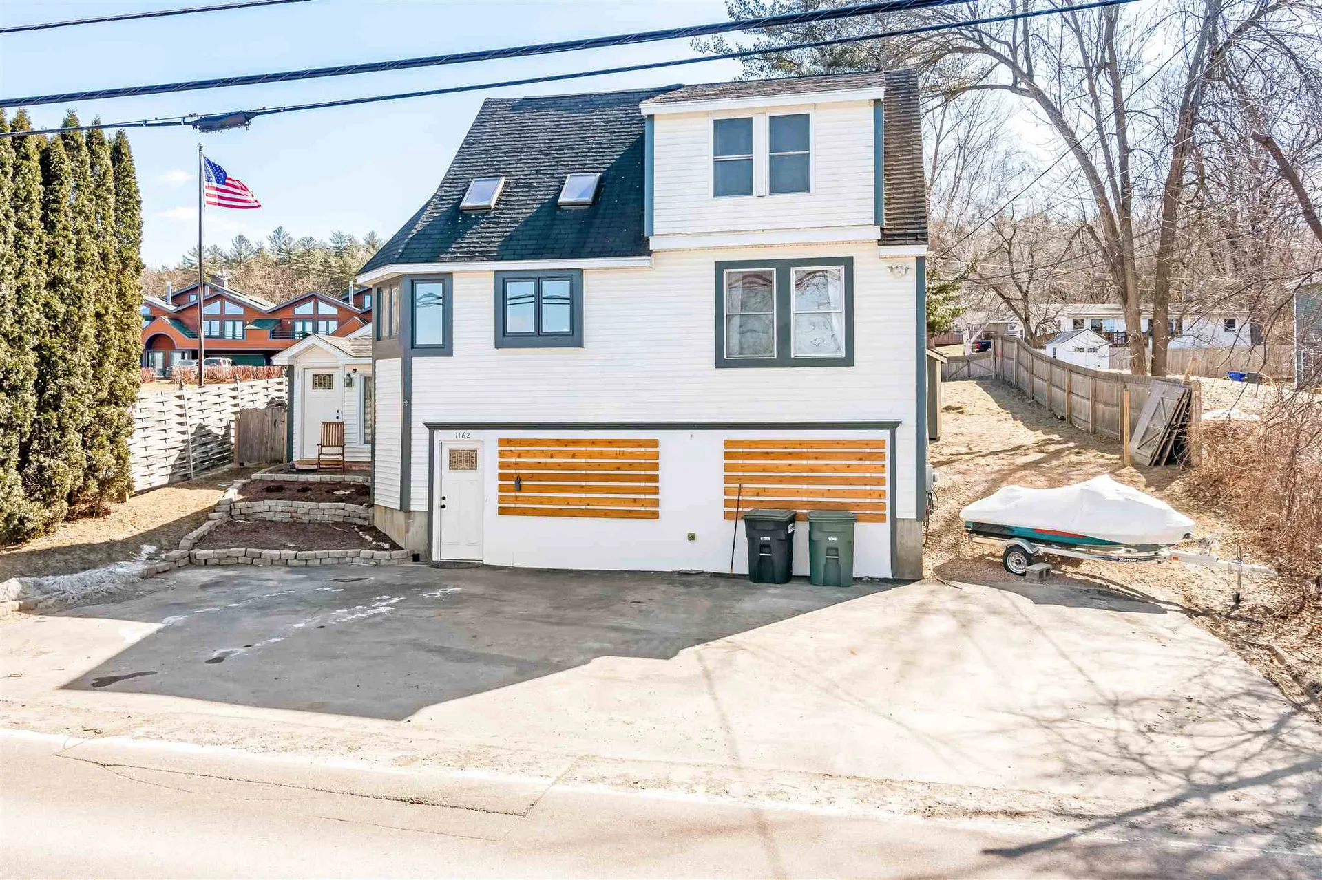 1162 East Lakeshore Drive Colchester VT 05446