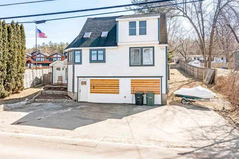 1162 East Lakeshore Drive Colchester VT 05446