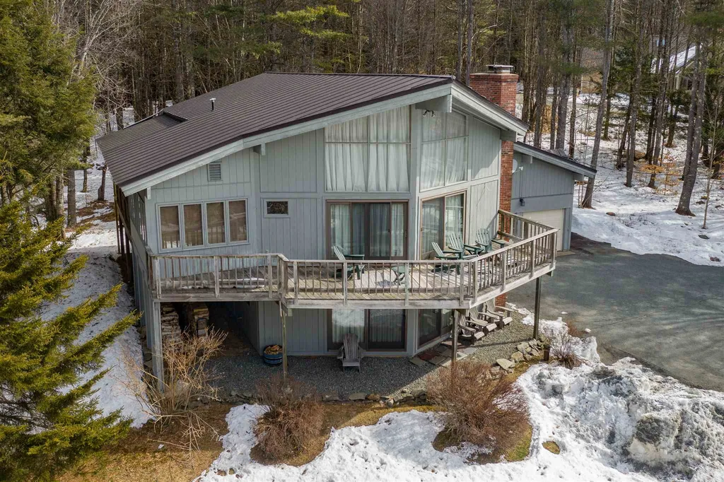 398 Fairbanks Turn Hartford VT 05059