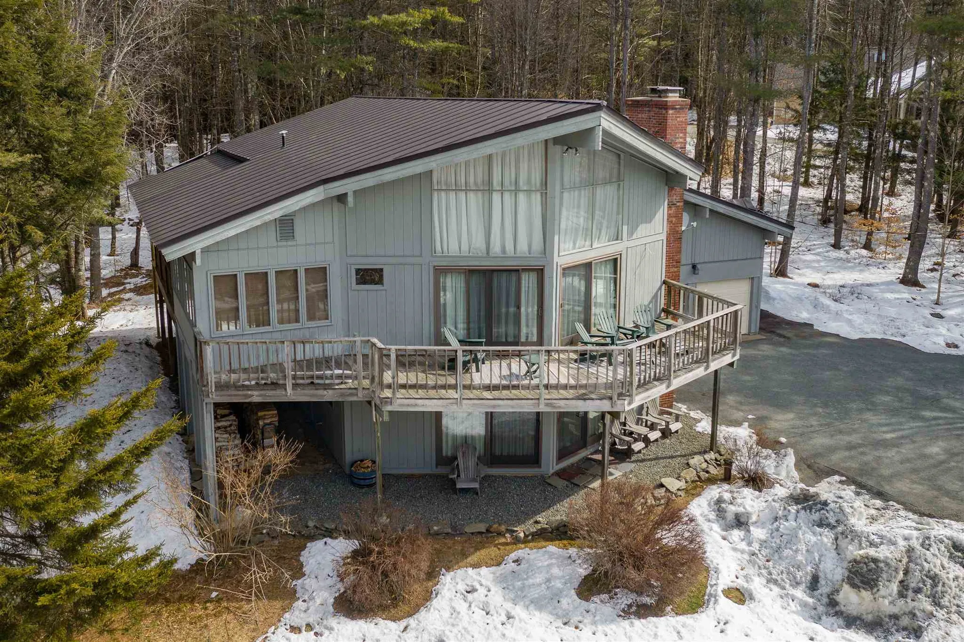 398 Fairbanks Turn Hartford VT 05059
