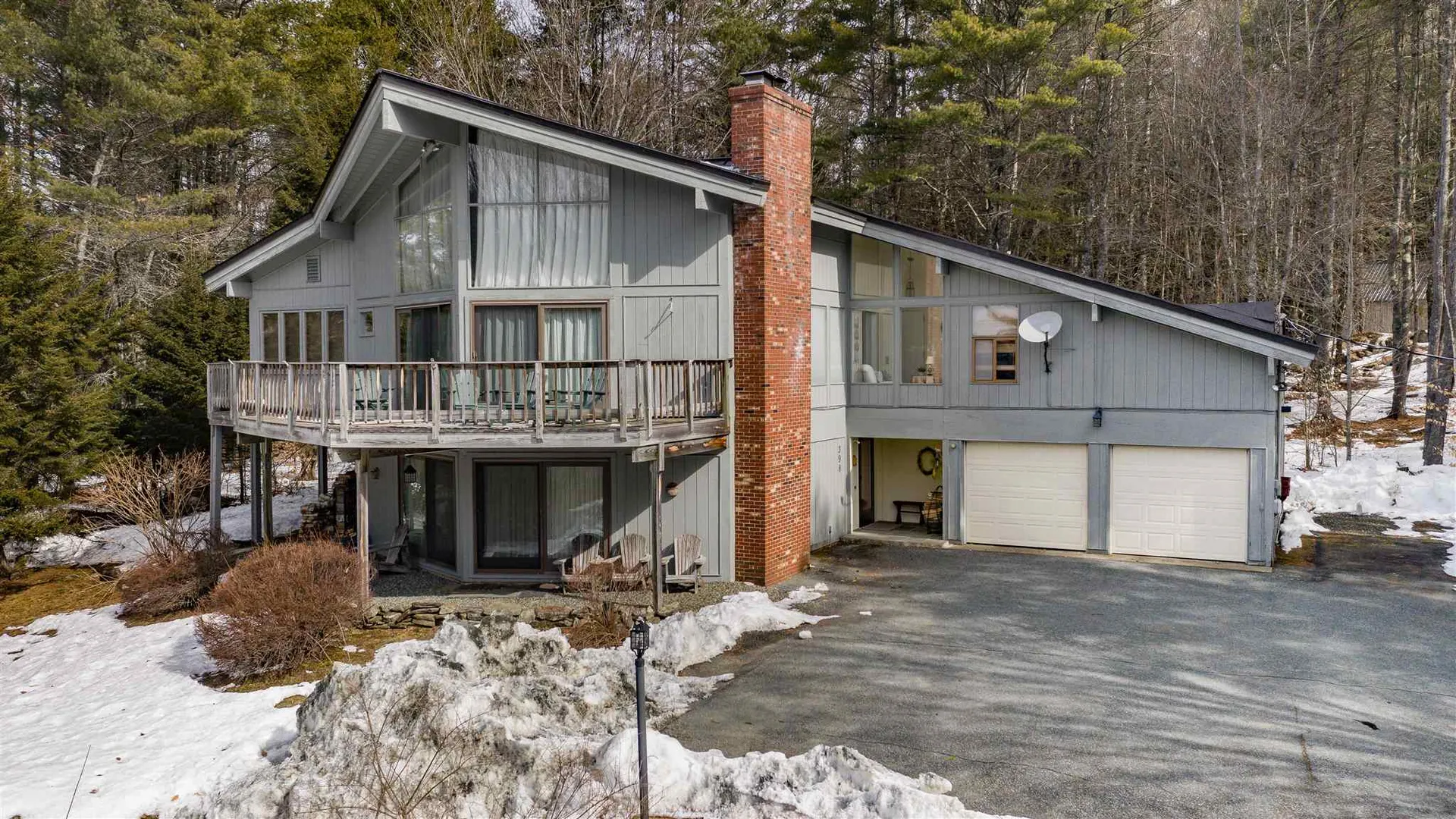 398 Fairbanks Turn Hartford VT 05059