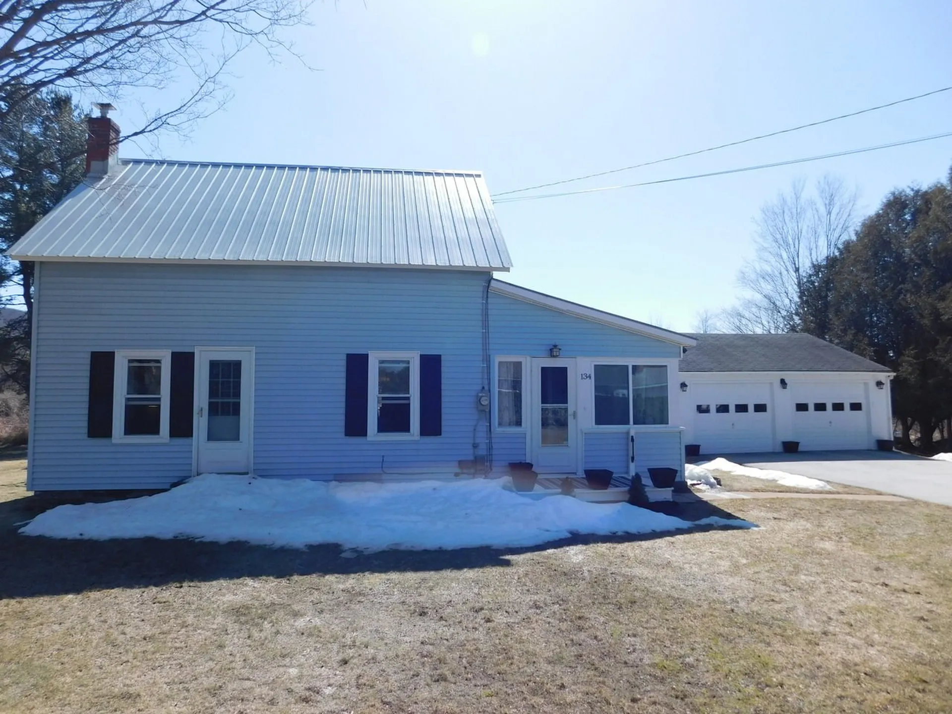 134 Raceway Road Jericho VT 05465