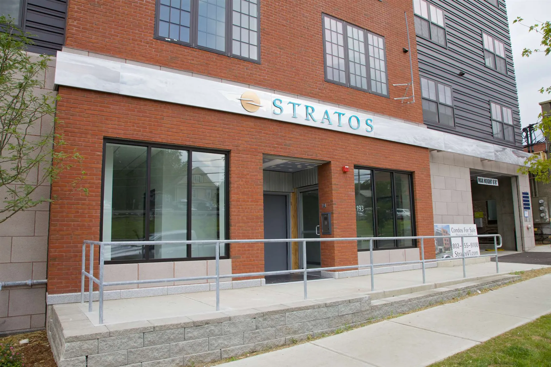 193-108 St Paul Street Burlington VT 05401