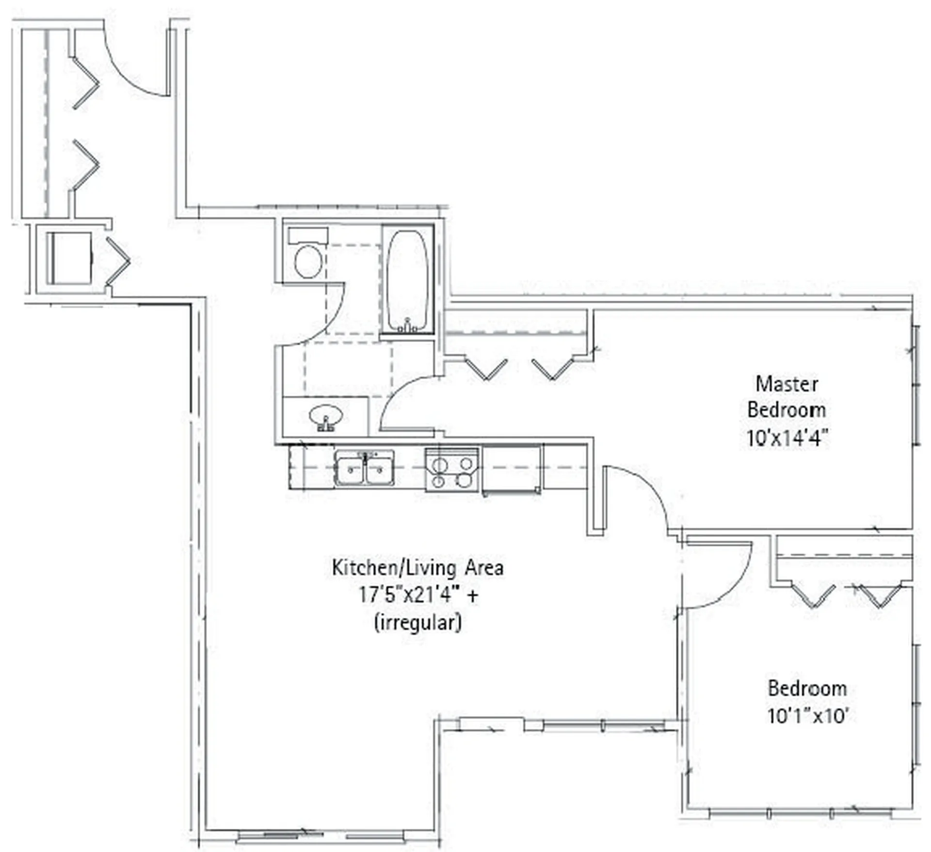 193-108 St Paul Street Burlington VT 05401