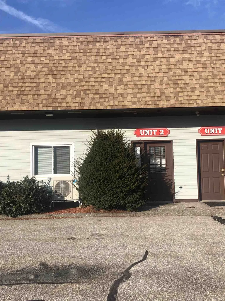 16 Kingston Road Exeter NH 03833