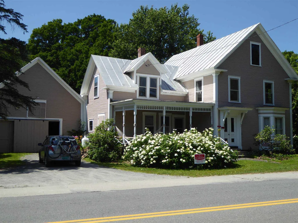 230 South Windsor Street Royalton VT 05068