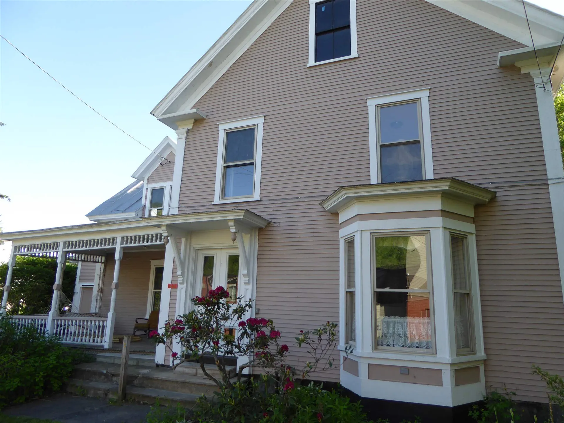 230 South Windsor Street Royalton VT 05068