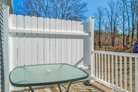 46 Bluebird Drive Colchester VT 05446