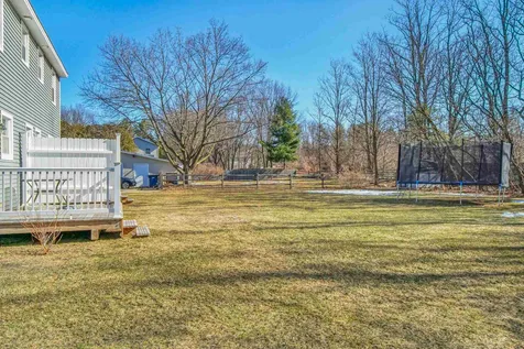 46 Bluebird Drive Colchester VT 05446