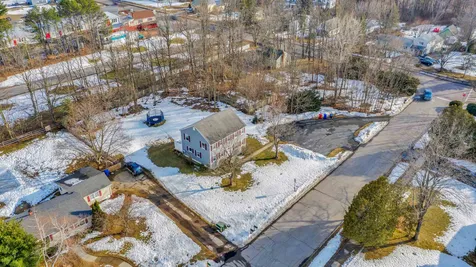 46 Bluebird Drive Colchester VT 05446