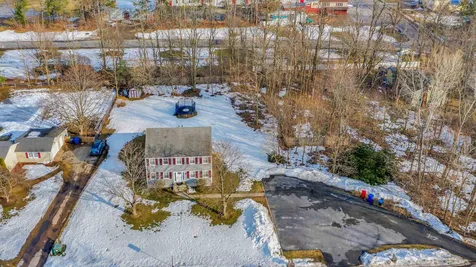 46 Bluebird Drive Colchester VT 05446