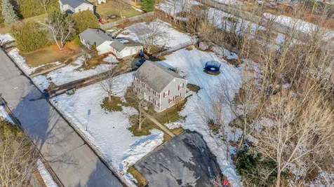 46 Bluebird Drive Colchester VT 05446