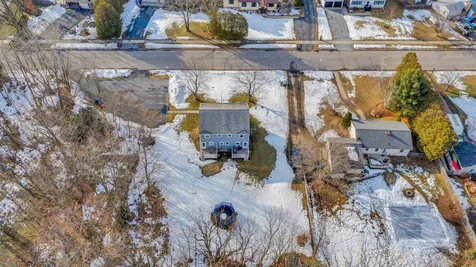 46 Bluebird Drive Colchester VT 05446