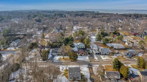 46 Bluebird Drive Colchester VT 05446