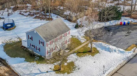 46 Bluebird Drive Colchester VT 05446