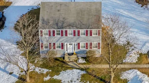 46 Bluebird Drive Colchester VT 05446