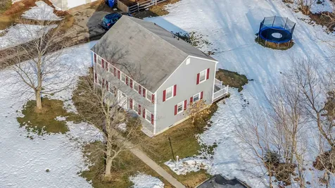 46 Bluebird Drive Colchester VT 05446