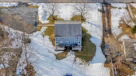 46 Bluebird Drive Colchester VT 05446