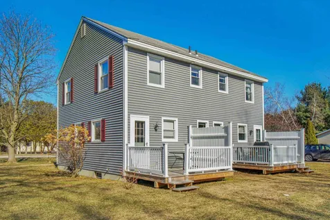 46 Bluebird Drive Colchester VT 05446