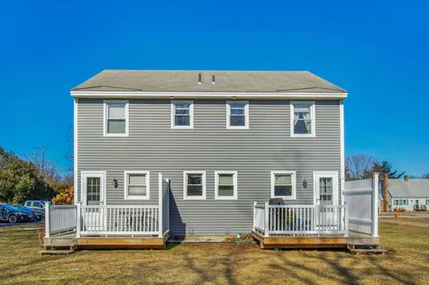 46 Bluebird Drive Colchester VT 05446