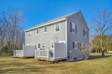 46 Bluebird Drive Colchester VT 05446
