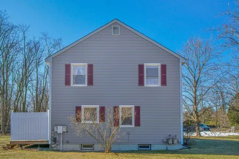 46 Bluebird Drive Colchester VT 05446