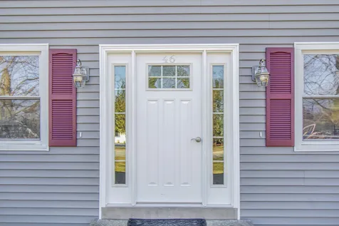 46 Bluebird Drive Colchester VT 05446