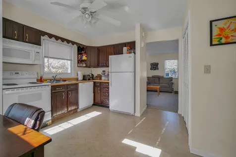 46 Bluebird Drive Colchester VT 05446
