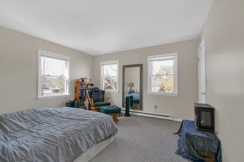 46 Bluebird Drive Colchester VT 05446