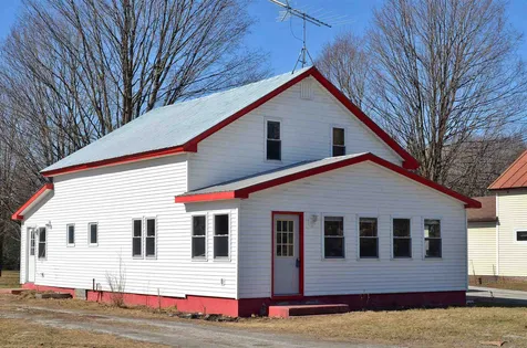 762 Highgate Road Highgate VT 05459