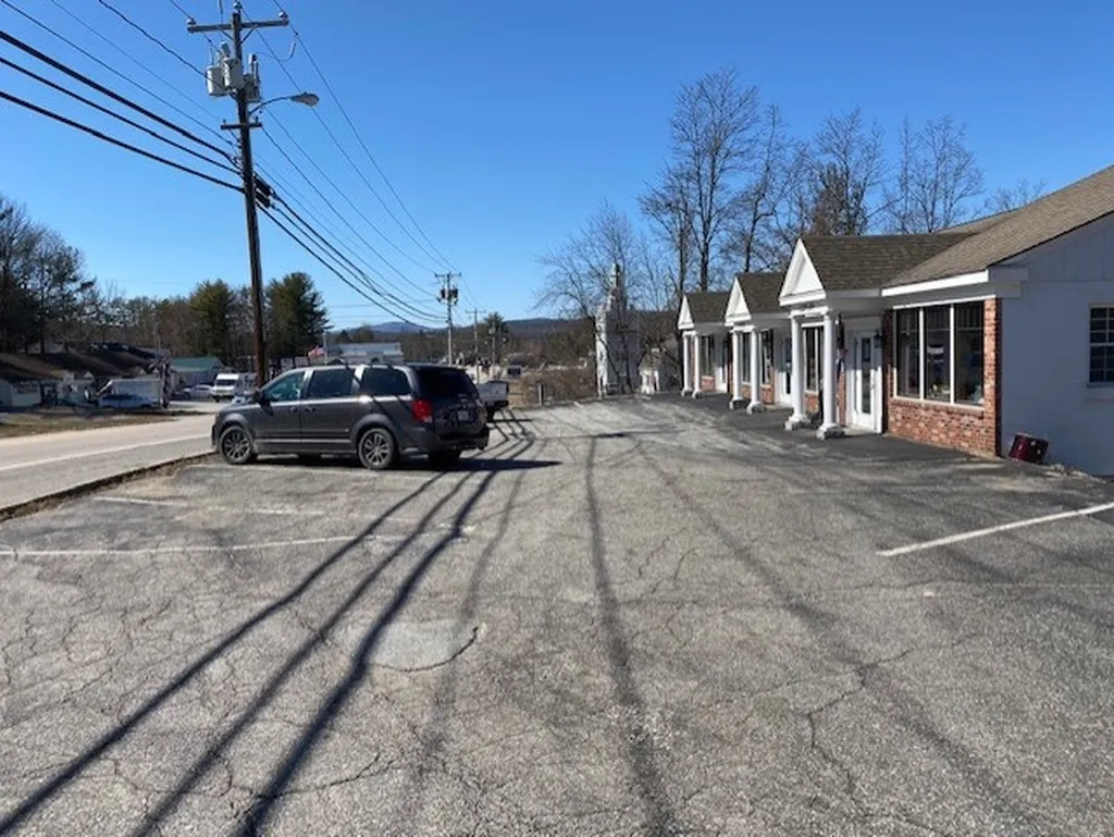 307 Elm Street Milford NH 03055