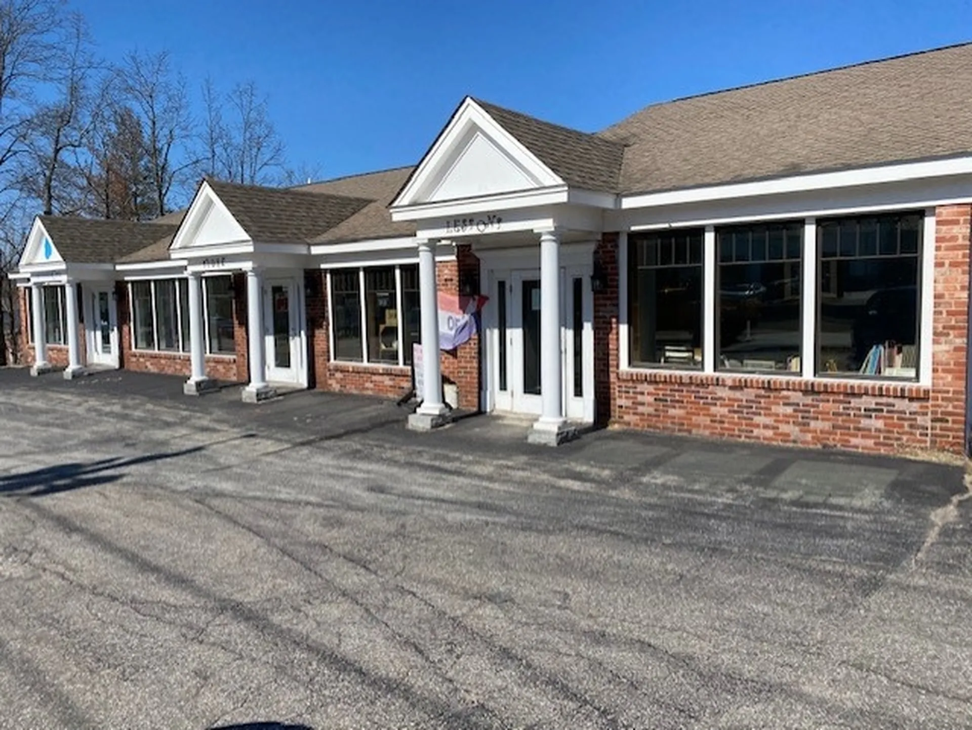 307 Elm Street Milford NH 03055