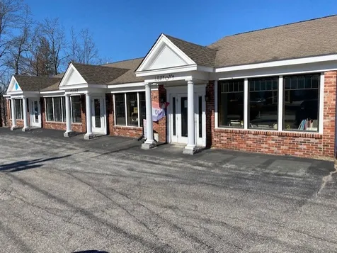 307 Elm Street Milford NH 03055