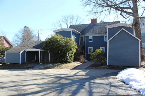 53 Silver Street Dover NH 03820