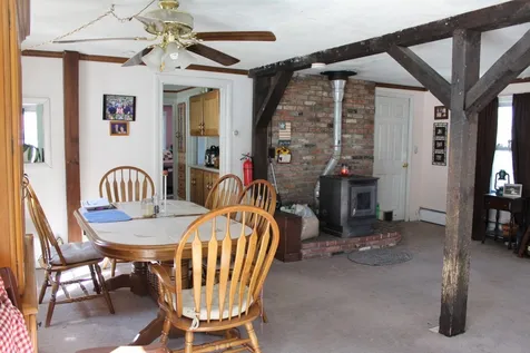 43 Bailey Street Springfield VT 05156