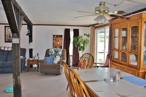 43 Bailey Street Springfield VT 05156