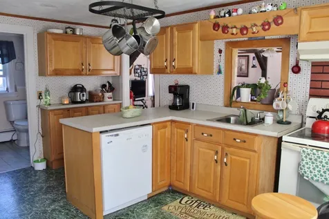 43 Bailey Street Springfield VT 05156